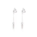 Wepant earrings