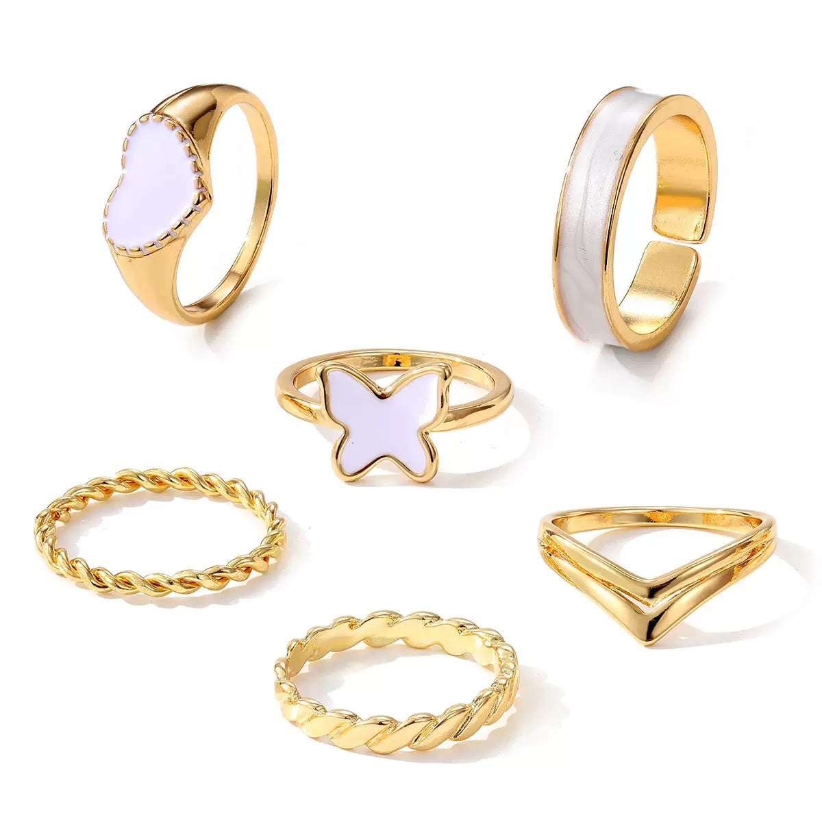 Wepant rings