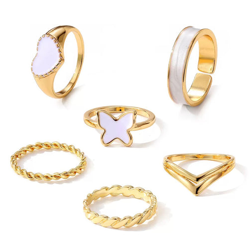 Wepant rings